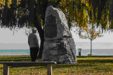 Szechenyiparkban