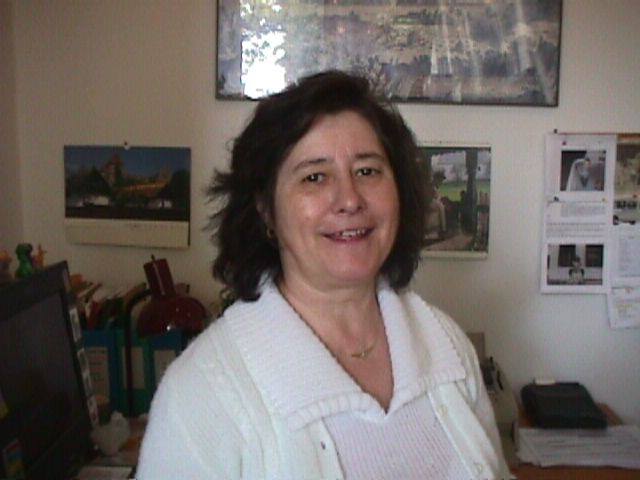 Szalontai Julianna